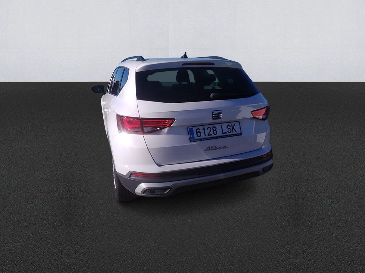 Seat Ateca 6128 LSK, foto 5 de 8, foto real
