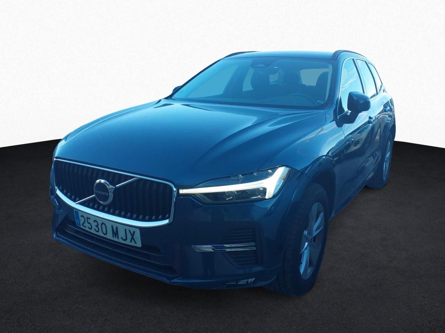 Volvo XC60 2530 MJX, foto 1 de 8, foto real
