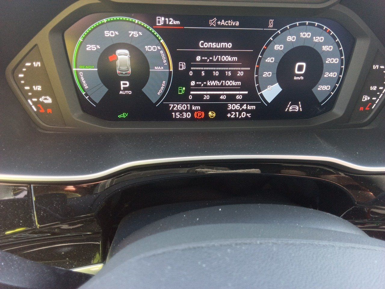 Audi Q3 8623 MBH, foto 8 de 8, foto real