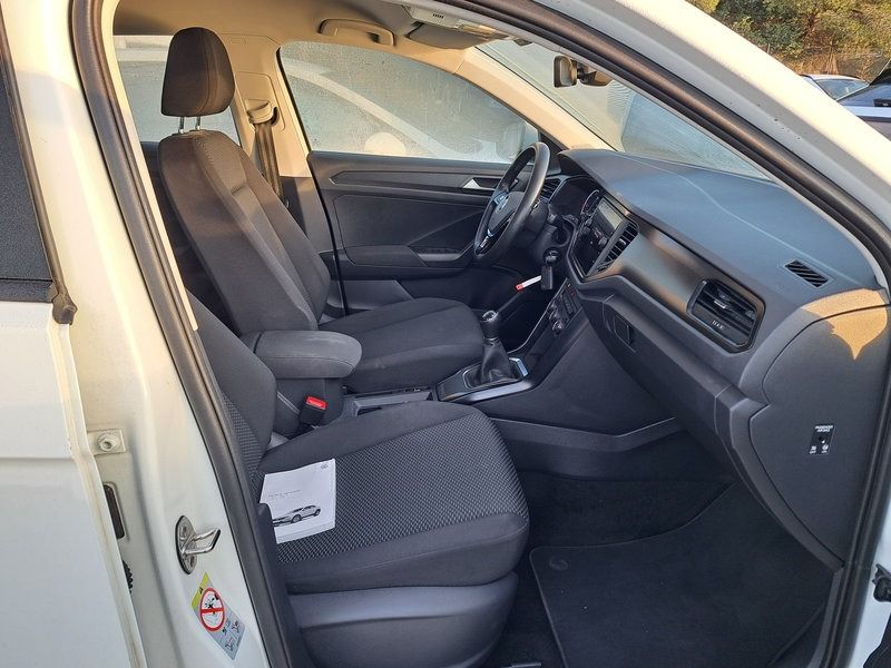 Volkswagen T-Roc 6968 LRZ, foto 8 de 8, foto real