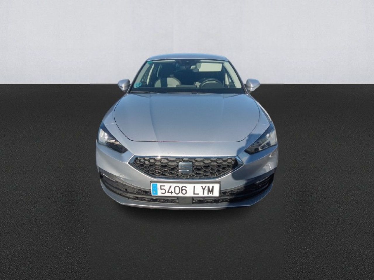 Seat León 5406 LYM, foto 2 de 8, foto real