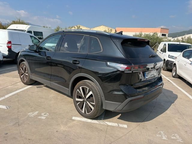 Volkswagen Tiguan 4669 NHG, foto 6 de 8, foto real
