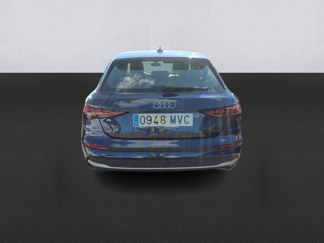 Audi A3 0948 MVC, foto 5 de 8, foto real