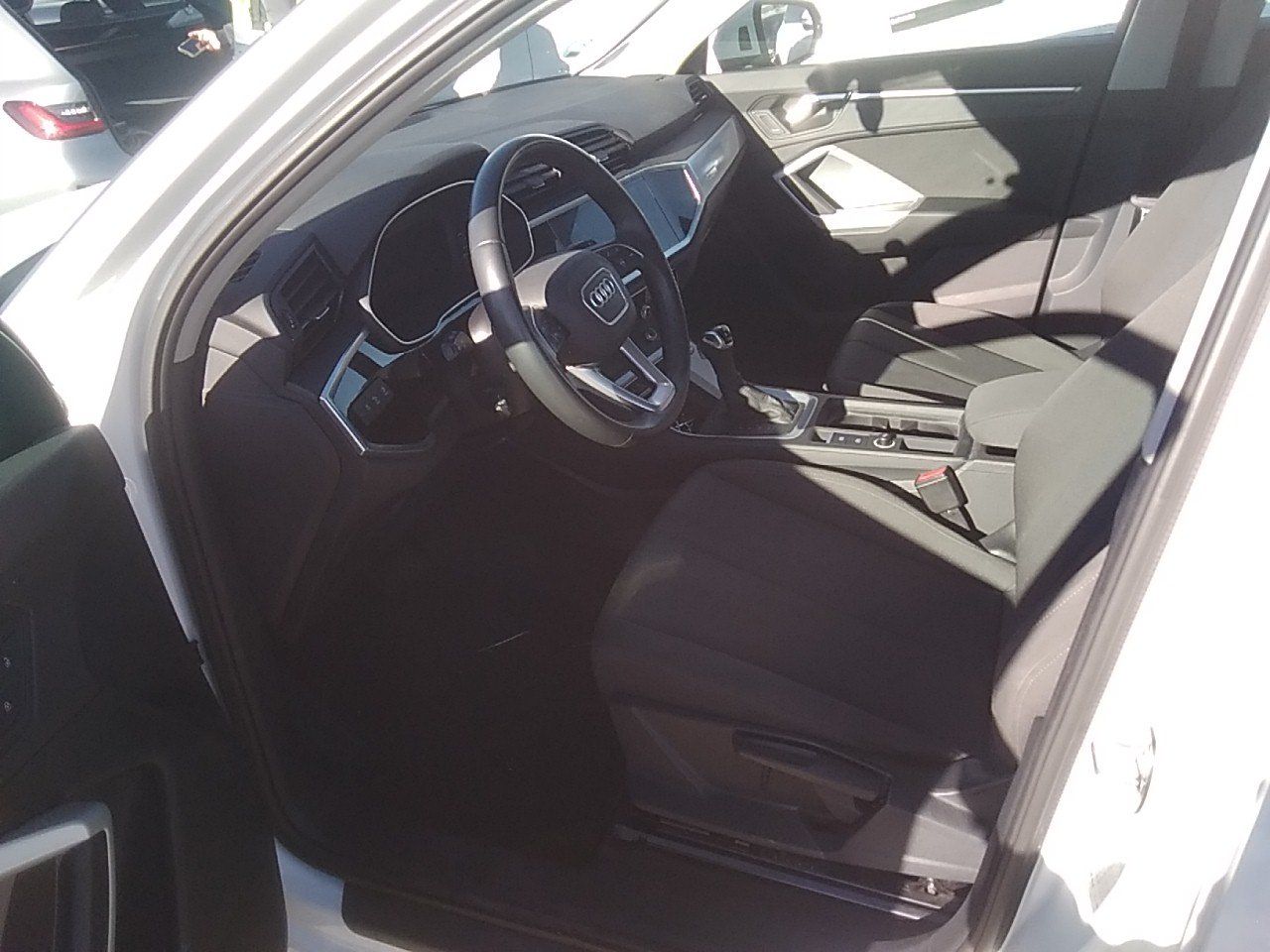 Audi Q3 Sportback 0861 LRG, foto 7 de 8, foto real