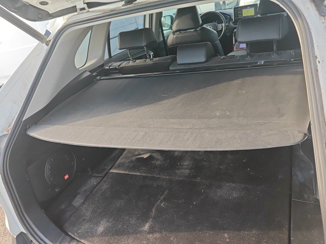Toyota RAV4 5415 LVM, foto 8 de 8, foto real