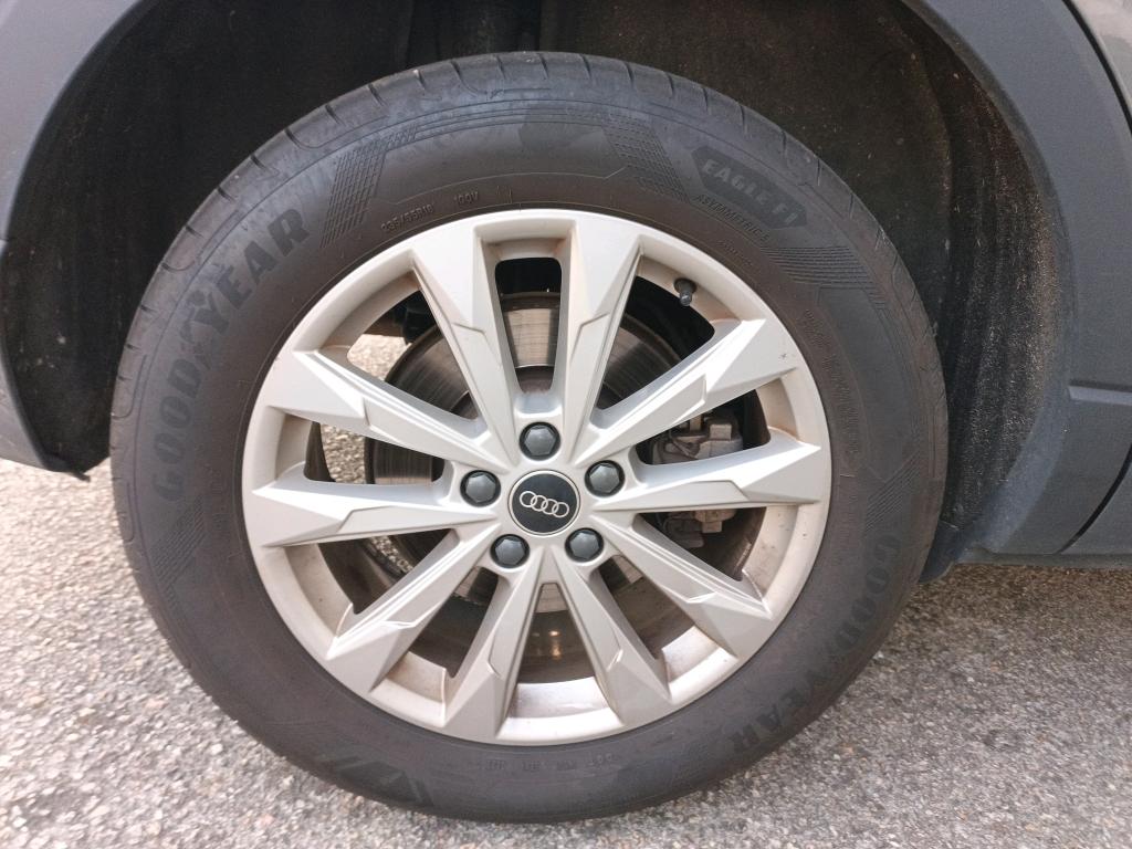 Audi Q3 0442 LZR, foto 1 de 8, foto real