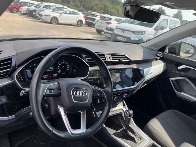 Audi Q3 2597 LXR, foto 7 de 8, foto real
