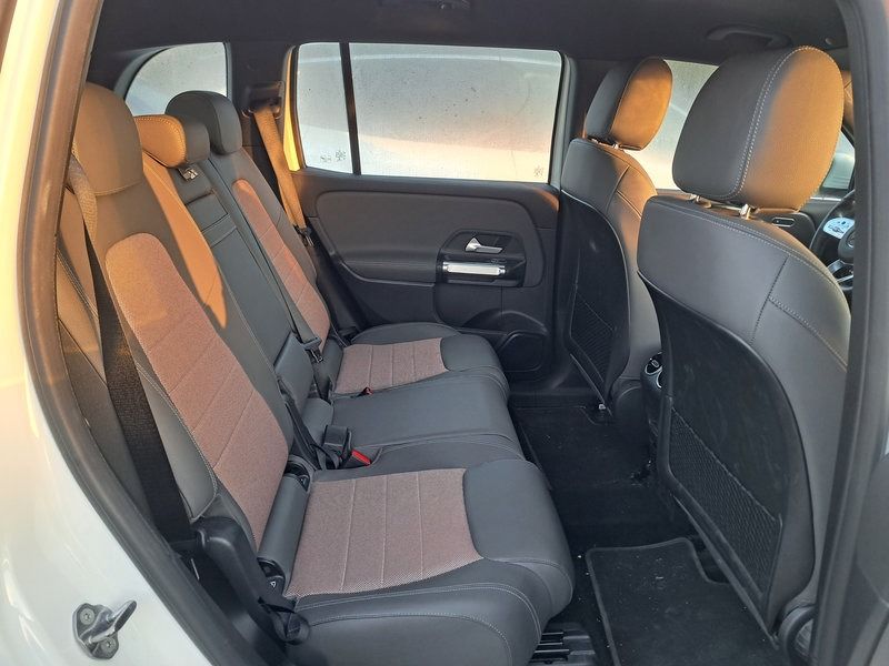 Mercedes EQB 4711 MBR, foto 8 de 8, foto real