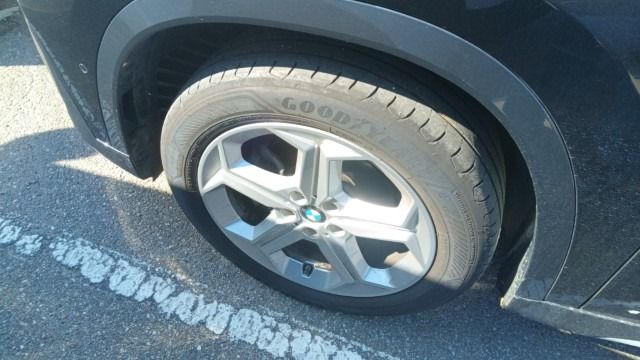 BMW X1 6224 MHD, foto 8 de 8, foto real