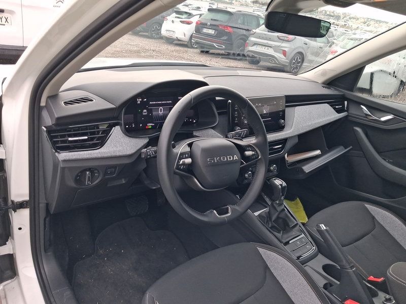 Skoda Kamiq 9511 NLH, foto 7 de 8, foto real