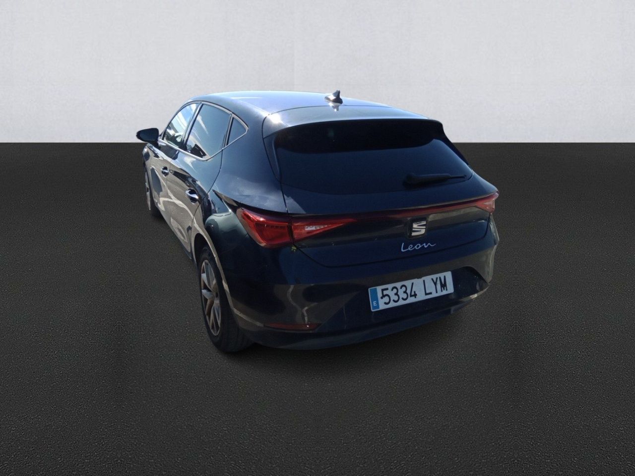 Seat León 5334 LYM, foto 6 de 8, foto real