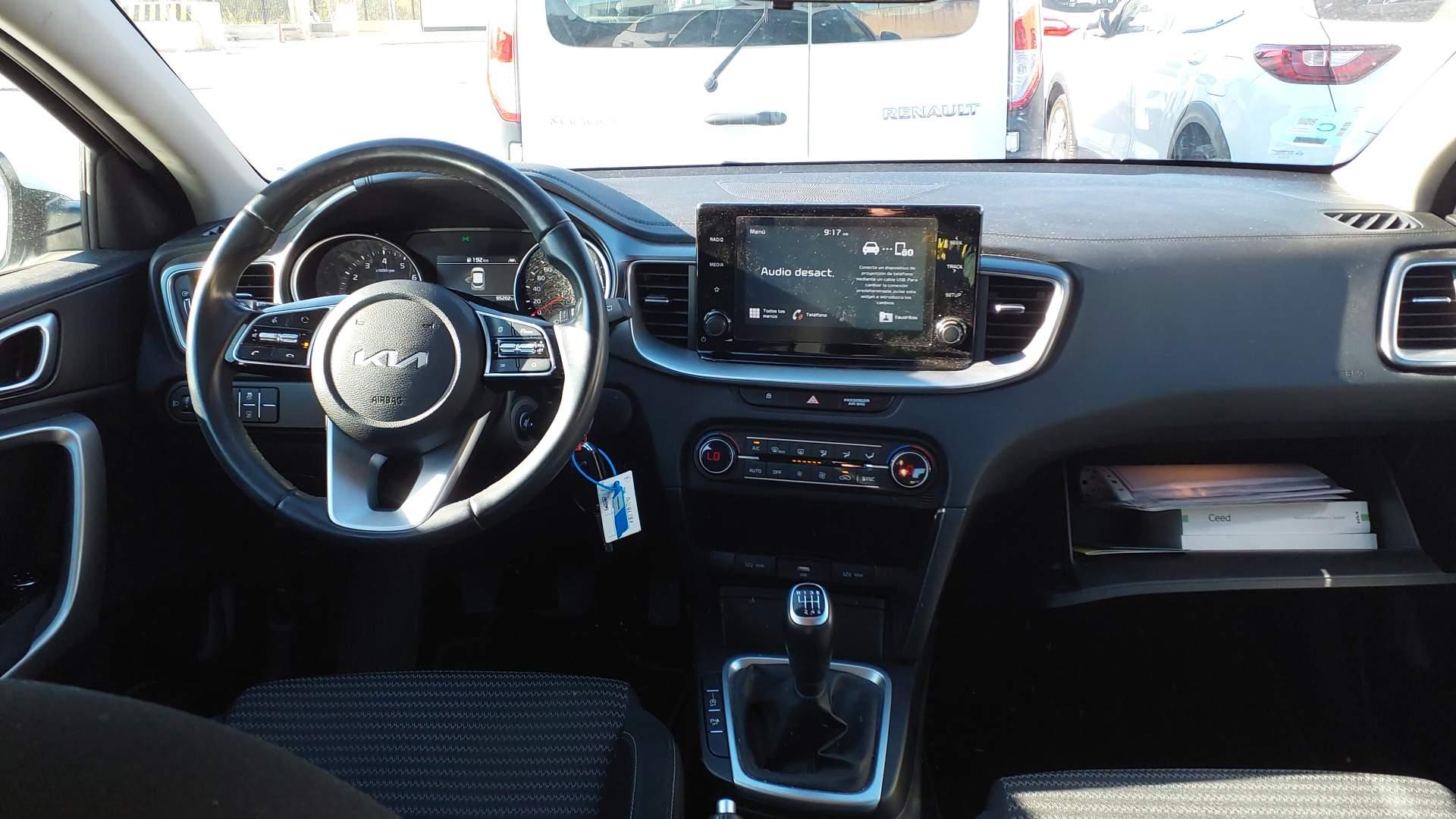 Kia XCeed 4876 LYP, foto 8 de 8, foto real