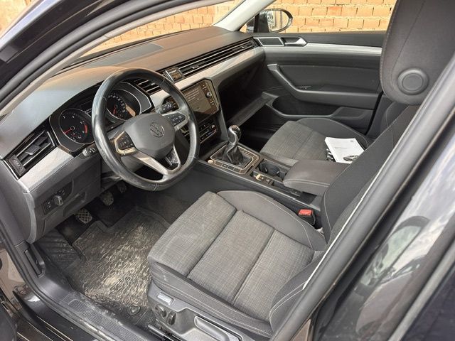 Volkswagen Passat 9620 LSD, foto 7 de 8, foto real