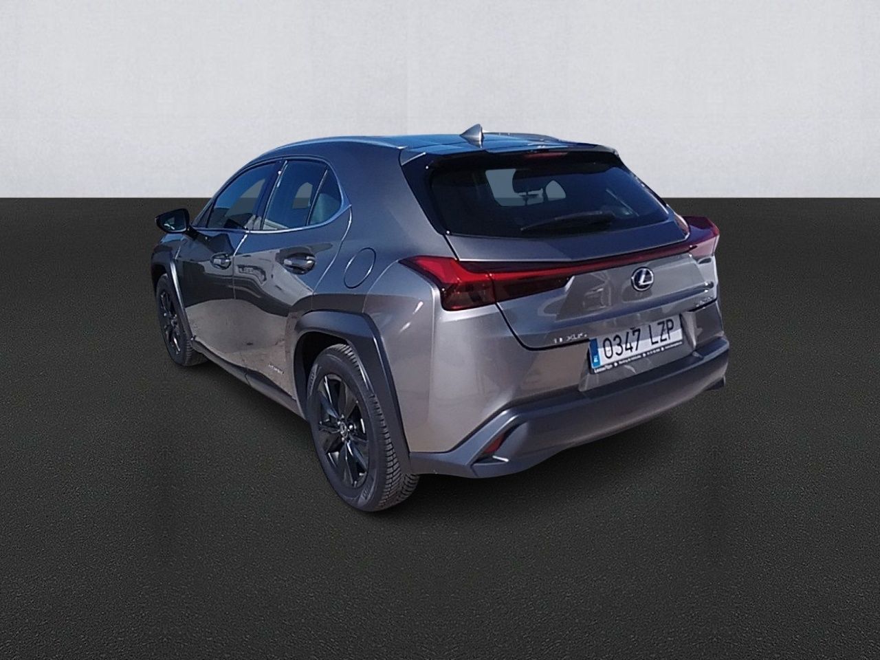 Lexus UX 0347 LZP, foto 6 de 8, foto real