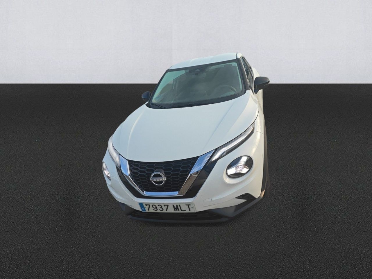 Nissan Juke 7937 MLT, foto 2 de 8, foto real