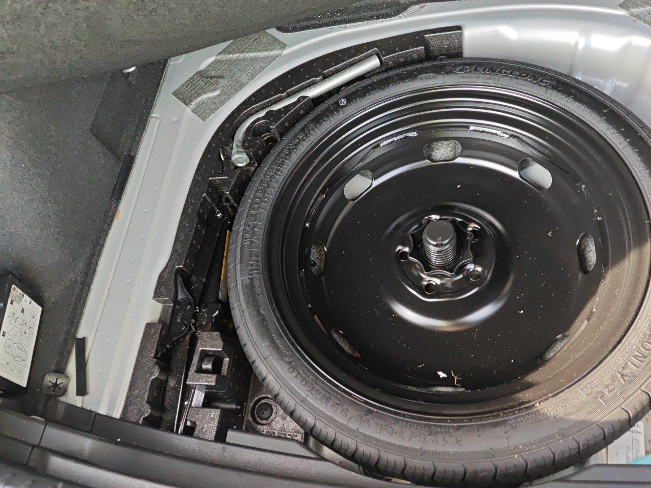 Seat Ateca 2128 LRM, foto 8 de 8, foto real