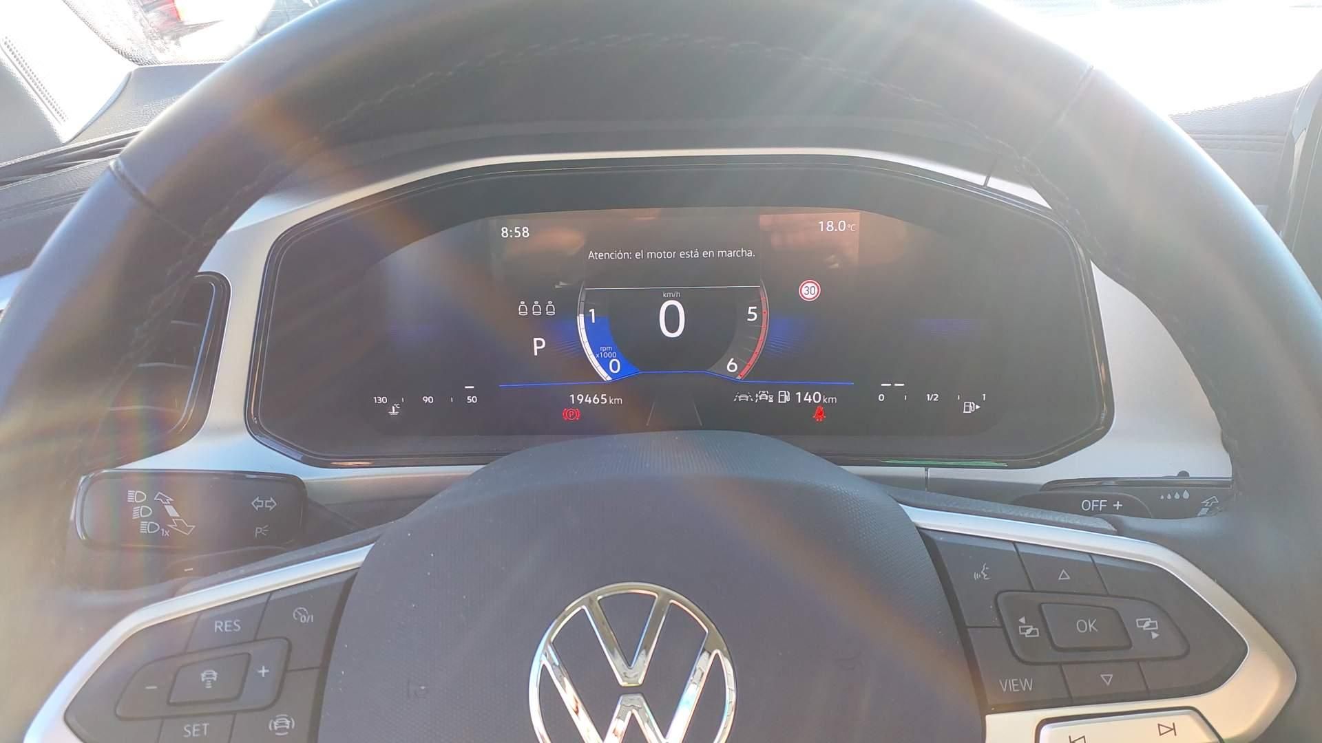 Volkswagen T-Roc 9113 NDR, foto 7 de 8, foto real