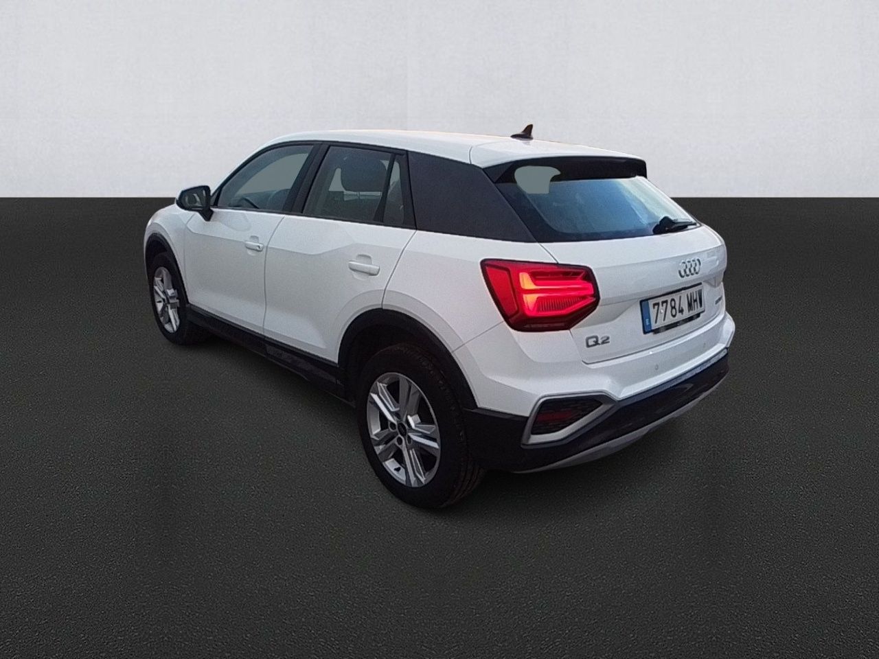 Audi Q2 7784 MHW, foto 6 de 8, foto real