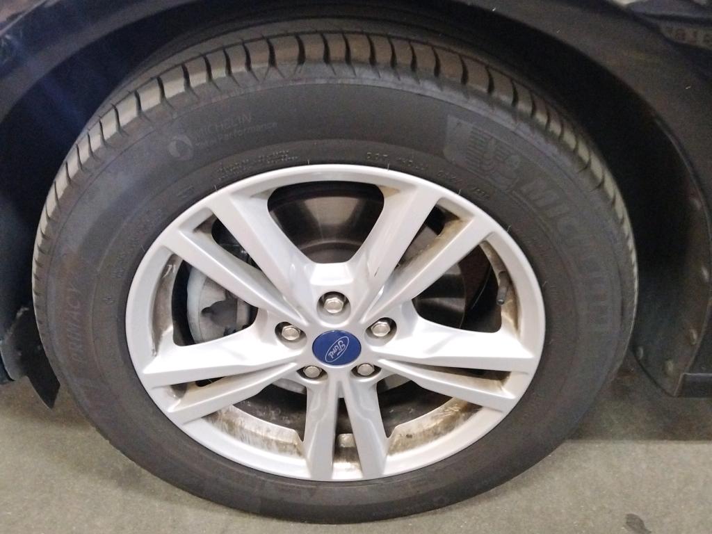 Ford S-Max 3071 MHP, foto 3 de 8, foto real
