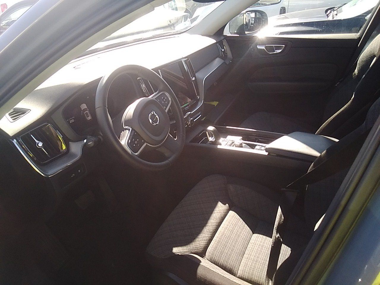 Volvo XC60 3242 LZG, foto 7 de 8, foto real