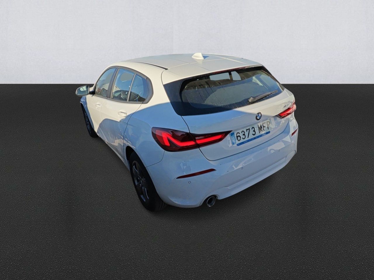 BMW Serie 1 6373 MFP, foto 6 de 8, foto real