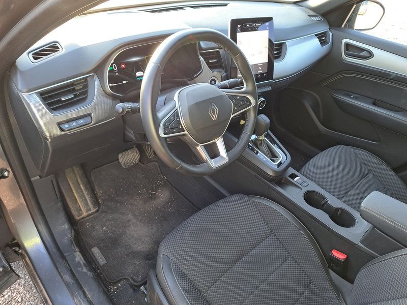 Renault Arkana 6899 NJJ, foto 8 de 8, foto real