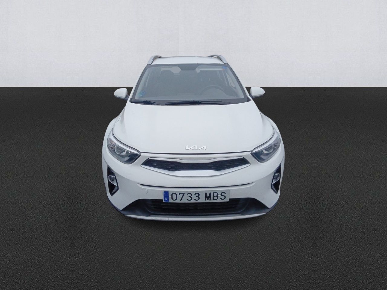 Kia Stonic 0733 MBS, foto 2 de 8, foto real