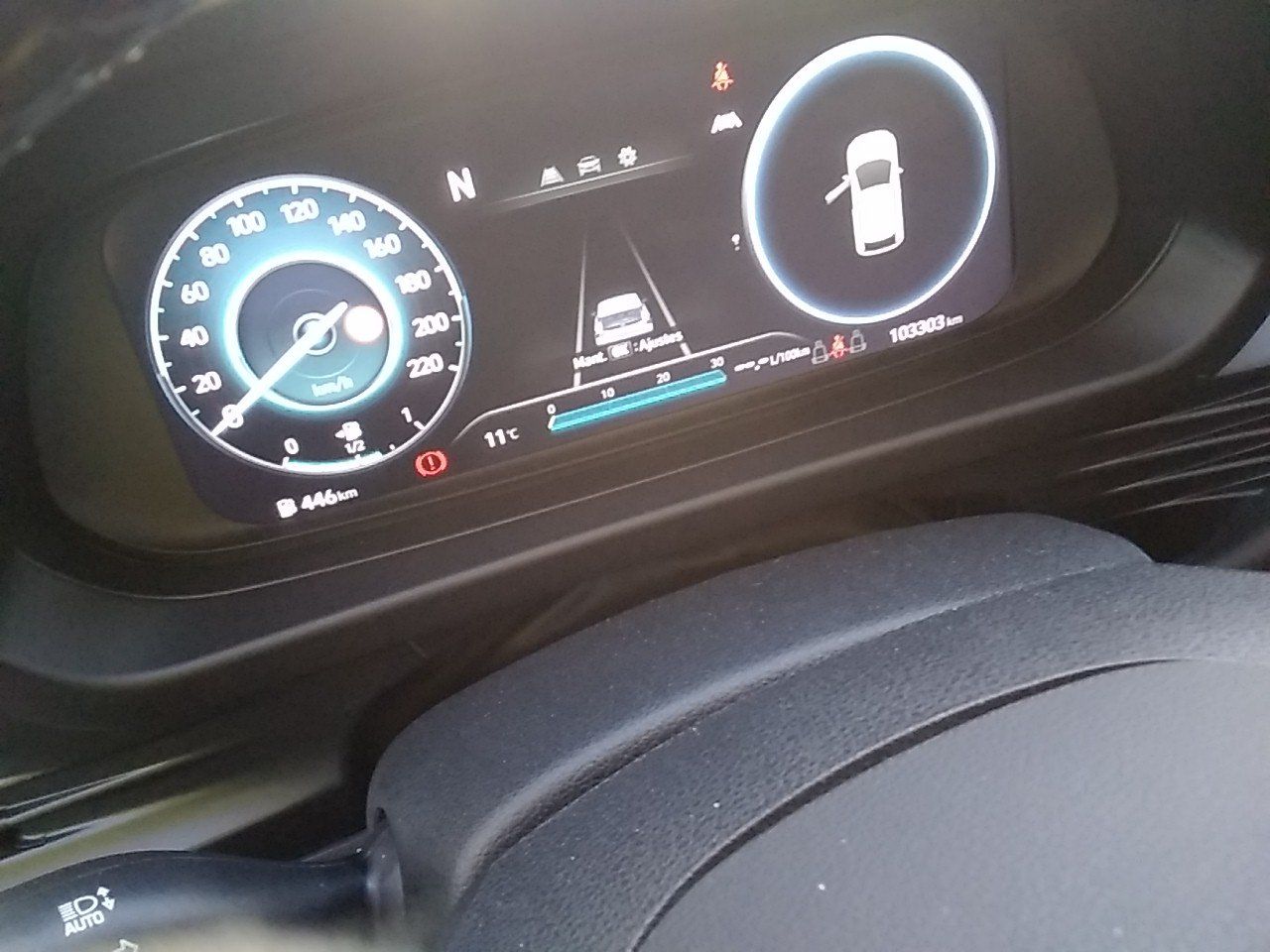 Hyundai i20 1894 LTJ, foto 8 de 8, foto real