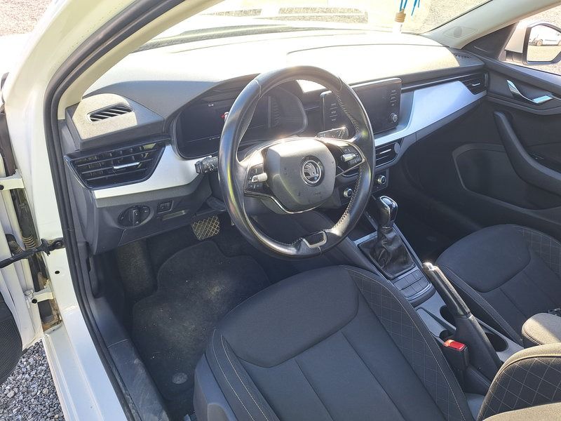 Skoda Kamiq 0018 LTC, foto 7 de 8, foto real