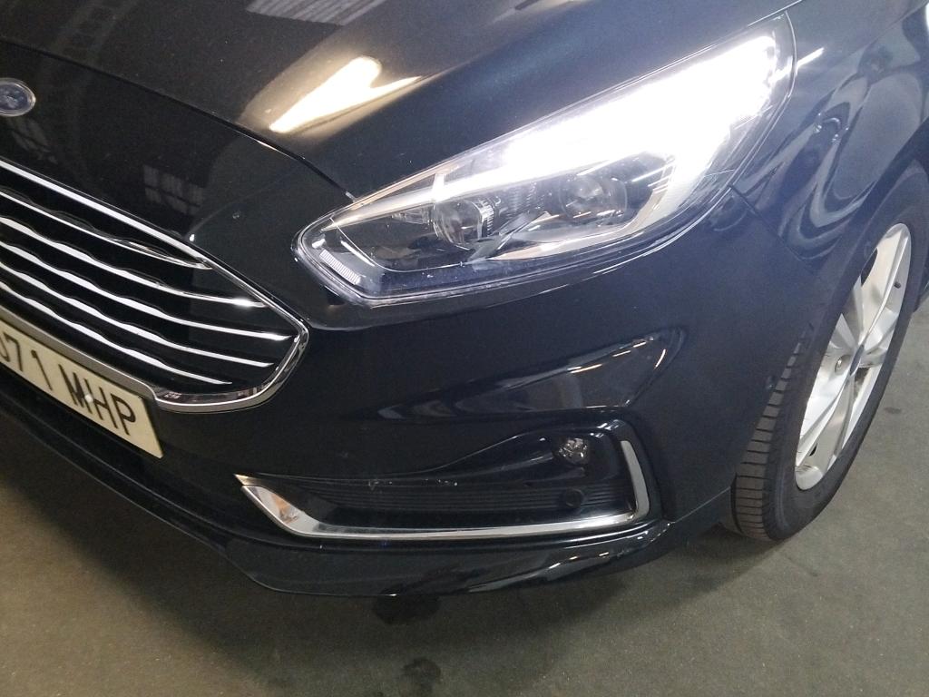 Ford S-Max 3071 MHP, foto 5 de 8, foto real
