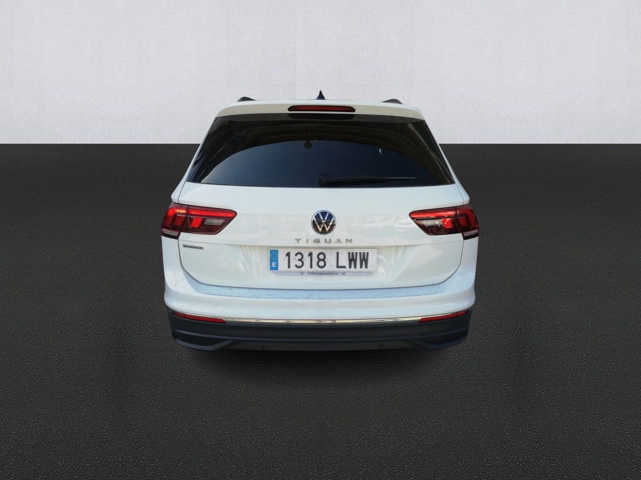 Volkswagen Tiguan Allspace 1318 LWW, foto 5 de 8, foto real