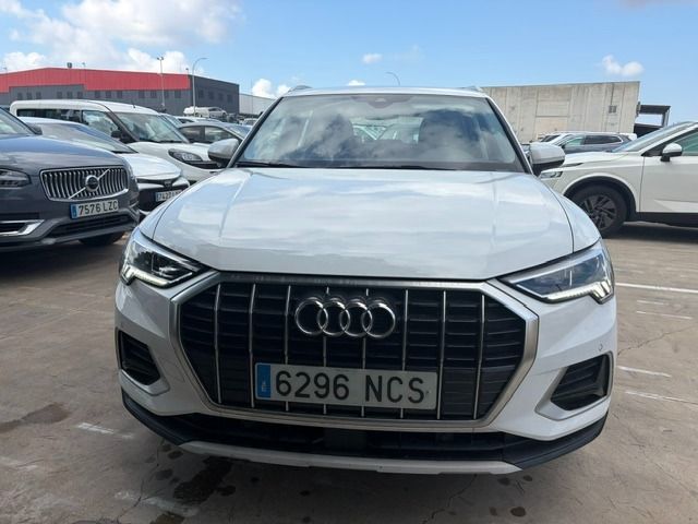 Audi Q3 6296 NCS, foto 2 de 8, foto real