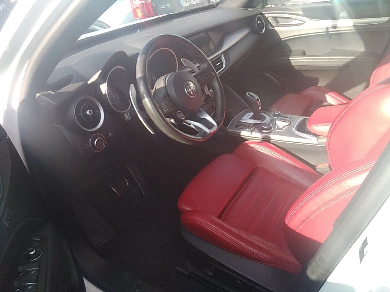 Alfa Romeo Stelvio 2976 LYM, foto 7 de 8, foto real