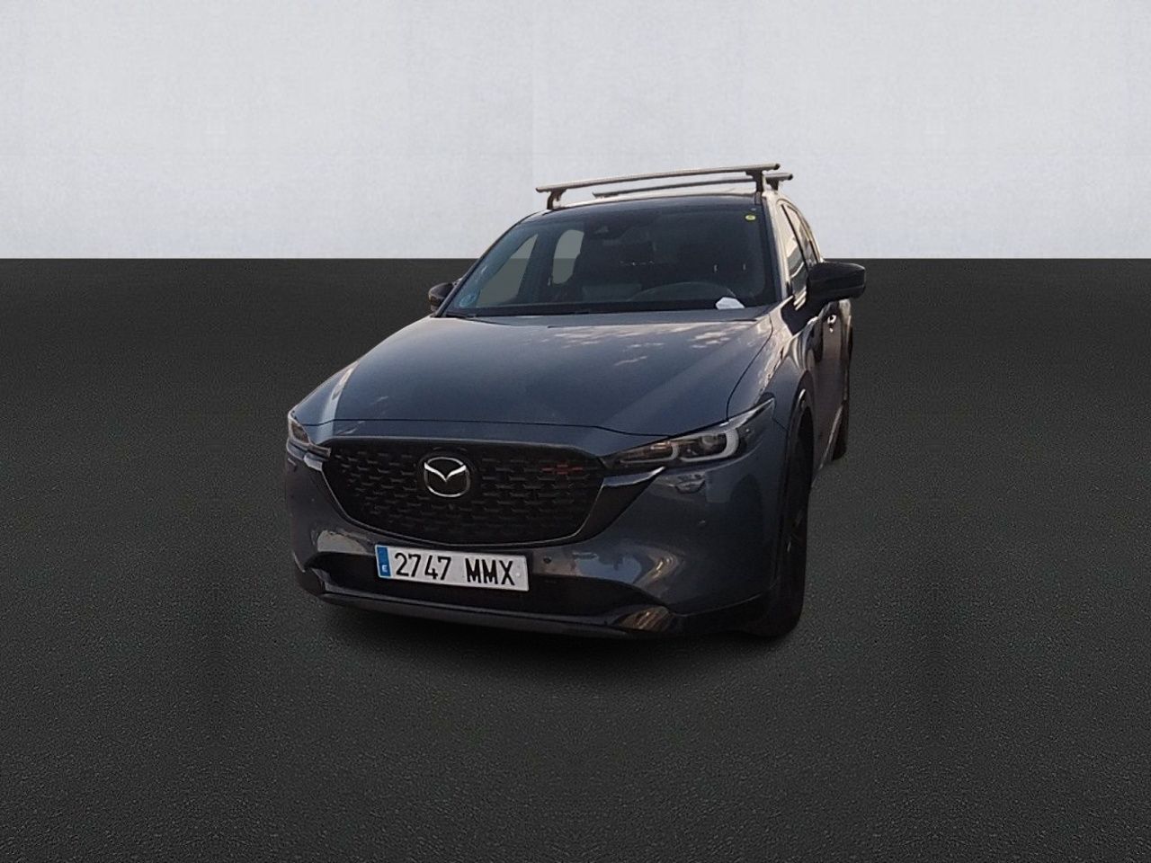 Mazda CX-5 2747 MMX, foto 1 de 8, foto real
