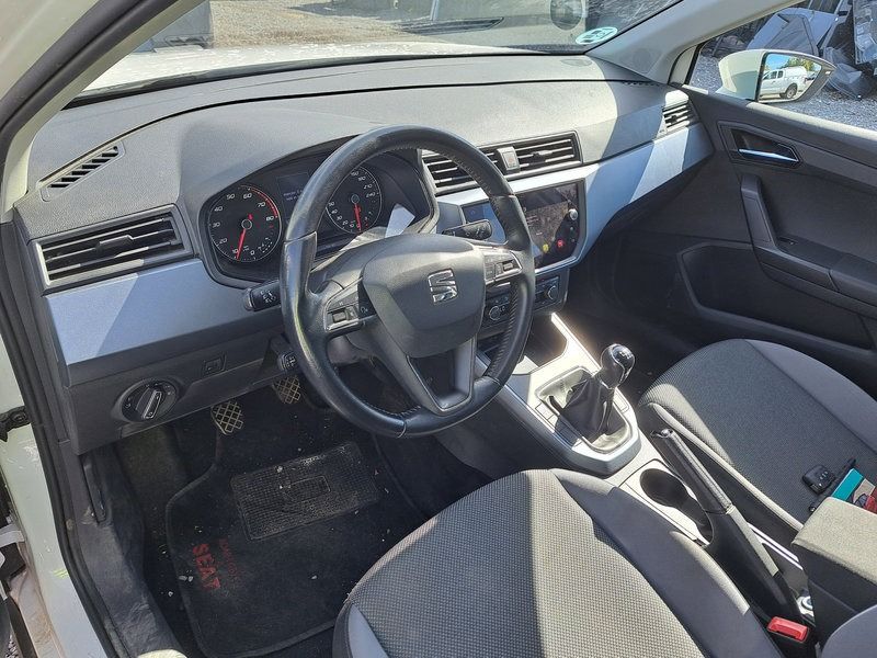 Seat Arona 4849 LTD, foto 7 de 8, foto real