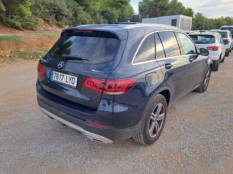 Mercedes GLC 7617 LYD, foto 4 de 8, foto real