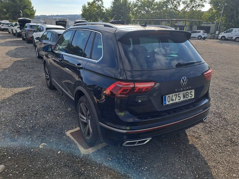 Volkswagen Tiguan 0475 MBS, foto 6 de 8, foto real