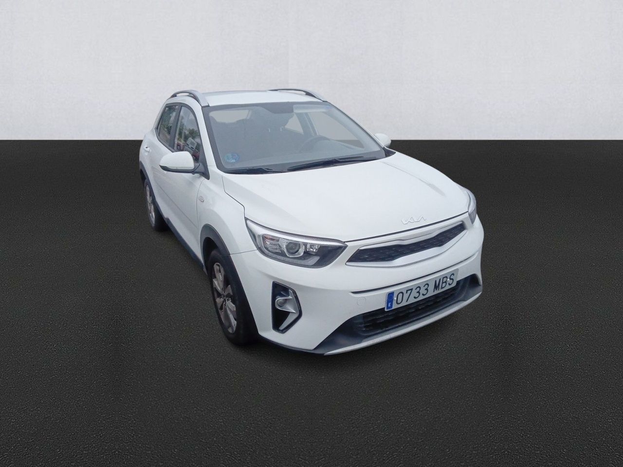 Kia Stonic 0733 MBS, foto 3 de 8, foto real