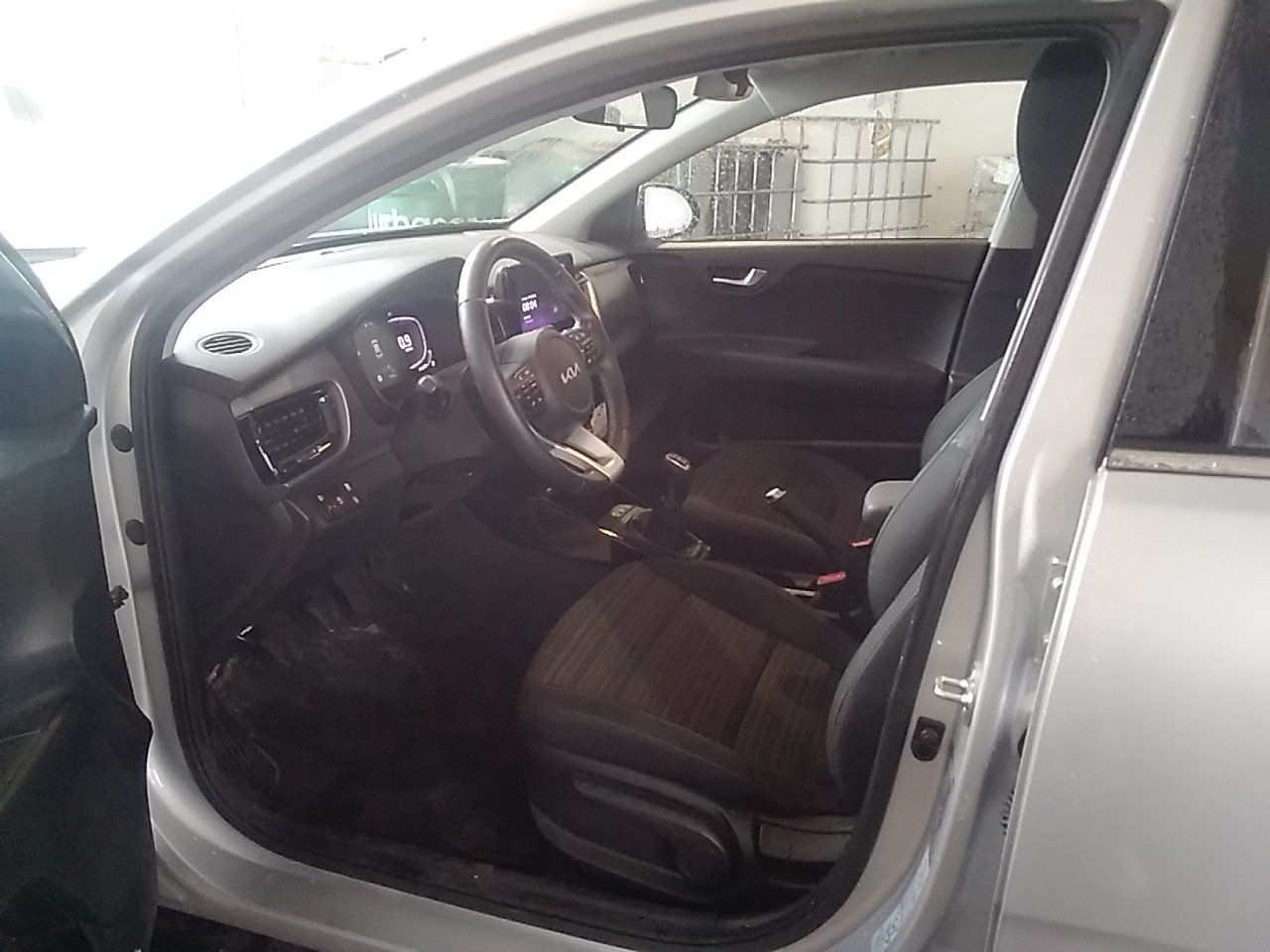 Kia Stonic 1640 NHV, foto 7 de 8, foto real