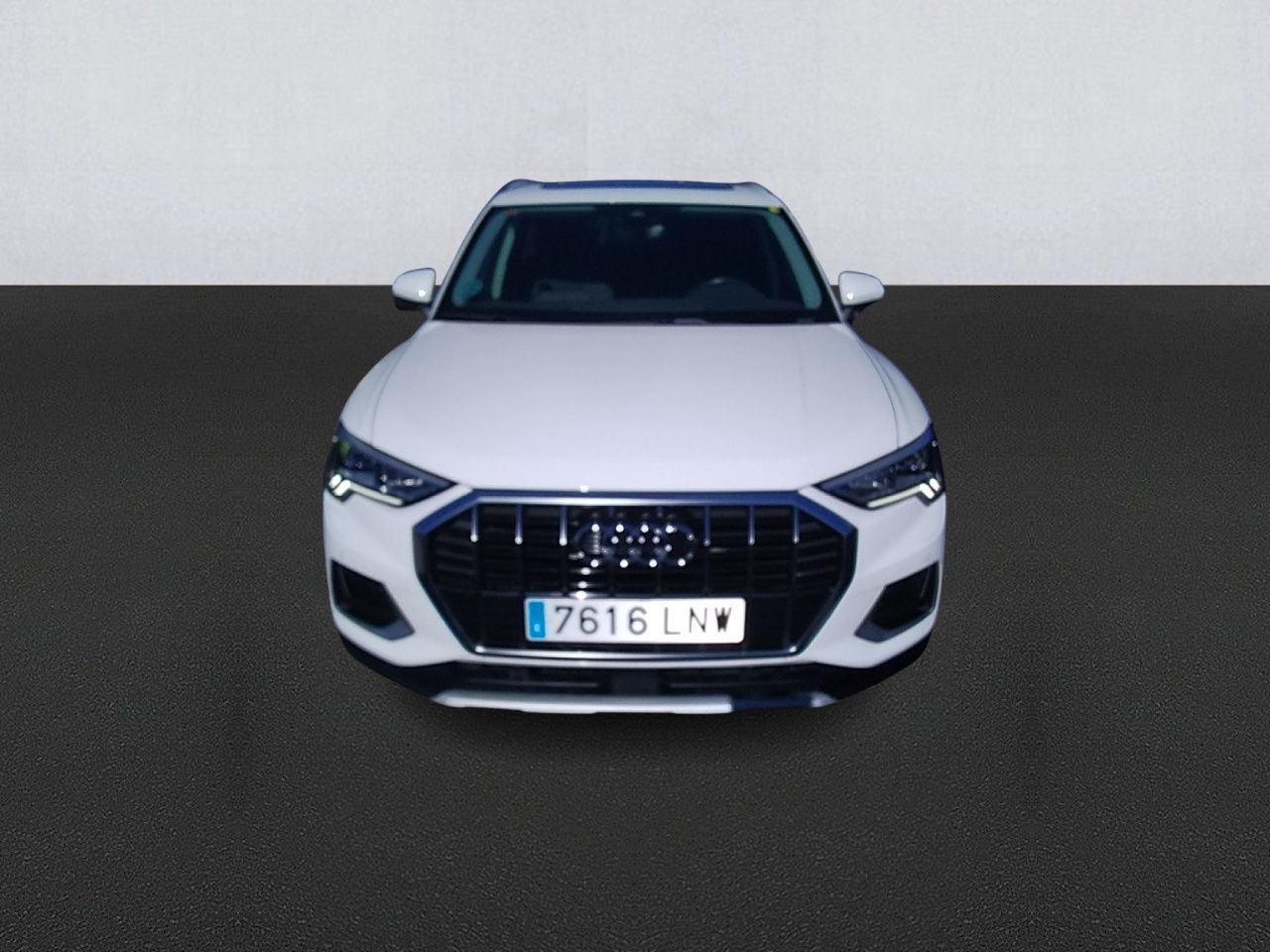 Audi Q3 7616 LNW, foto 2 de 8, foto real