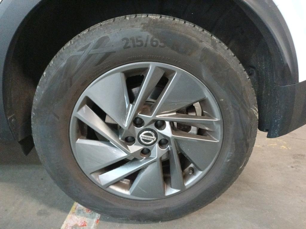 Nissan Qashqai 8433 MBH, foto 2 de 8, foto real