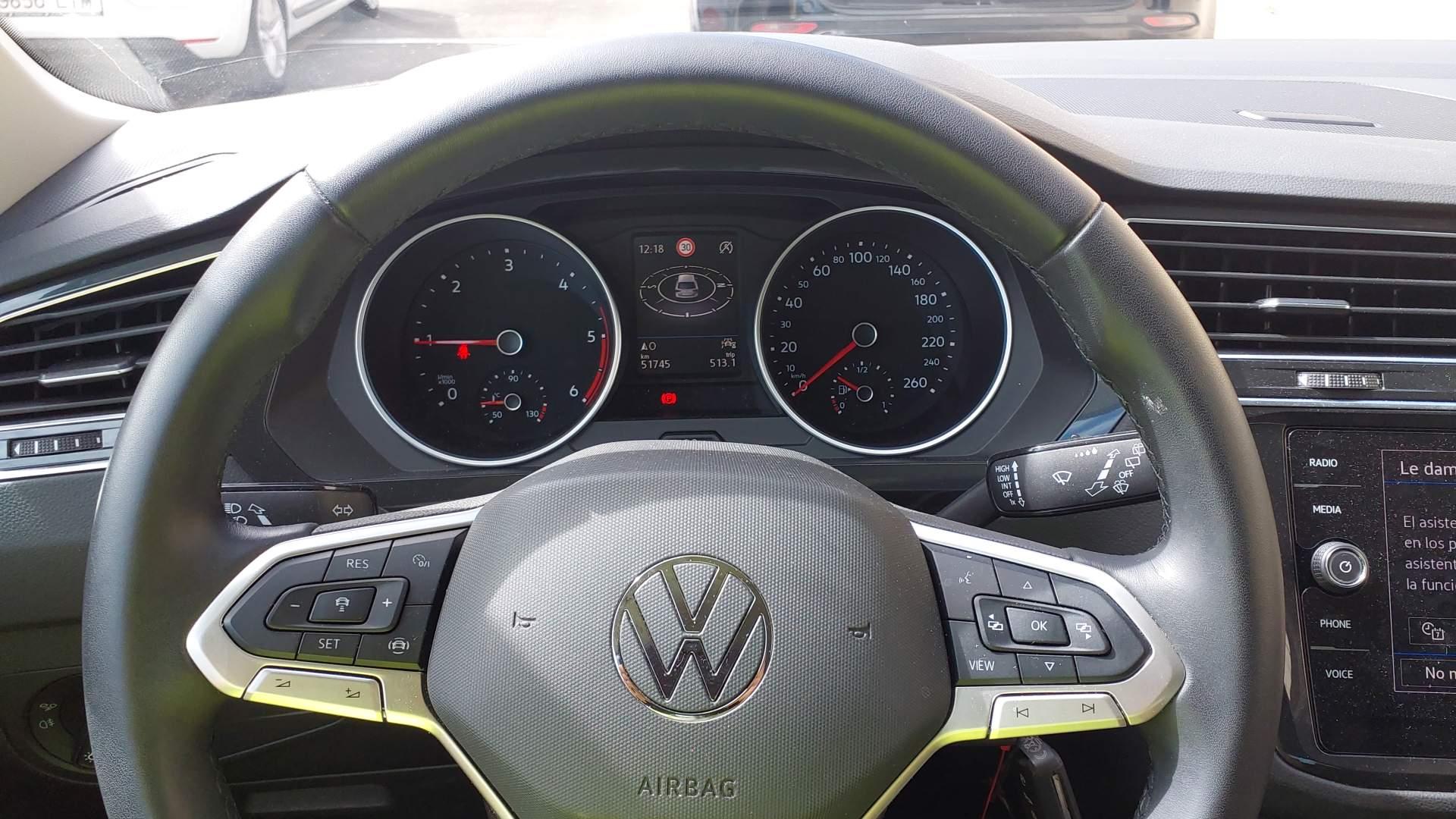 Volkswagen Tiguan 6630 MMS, foto 7 de 8, foto real