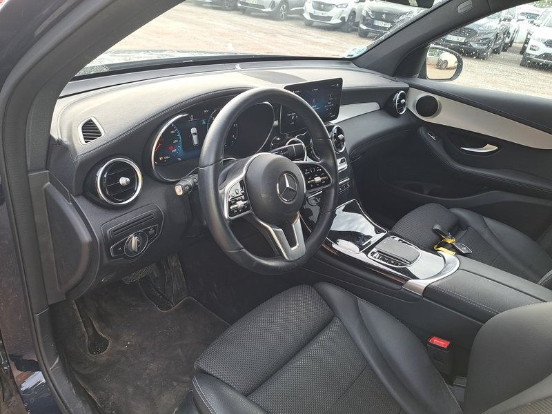 Mercedes GLC 7617 LYD, foto 7 de 8, foto real