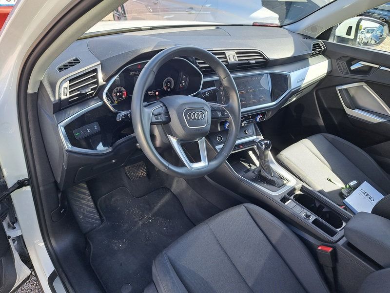 Audi Q3 6290 NCS, foto 7 de 8, foto real