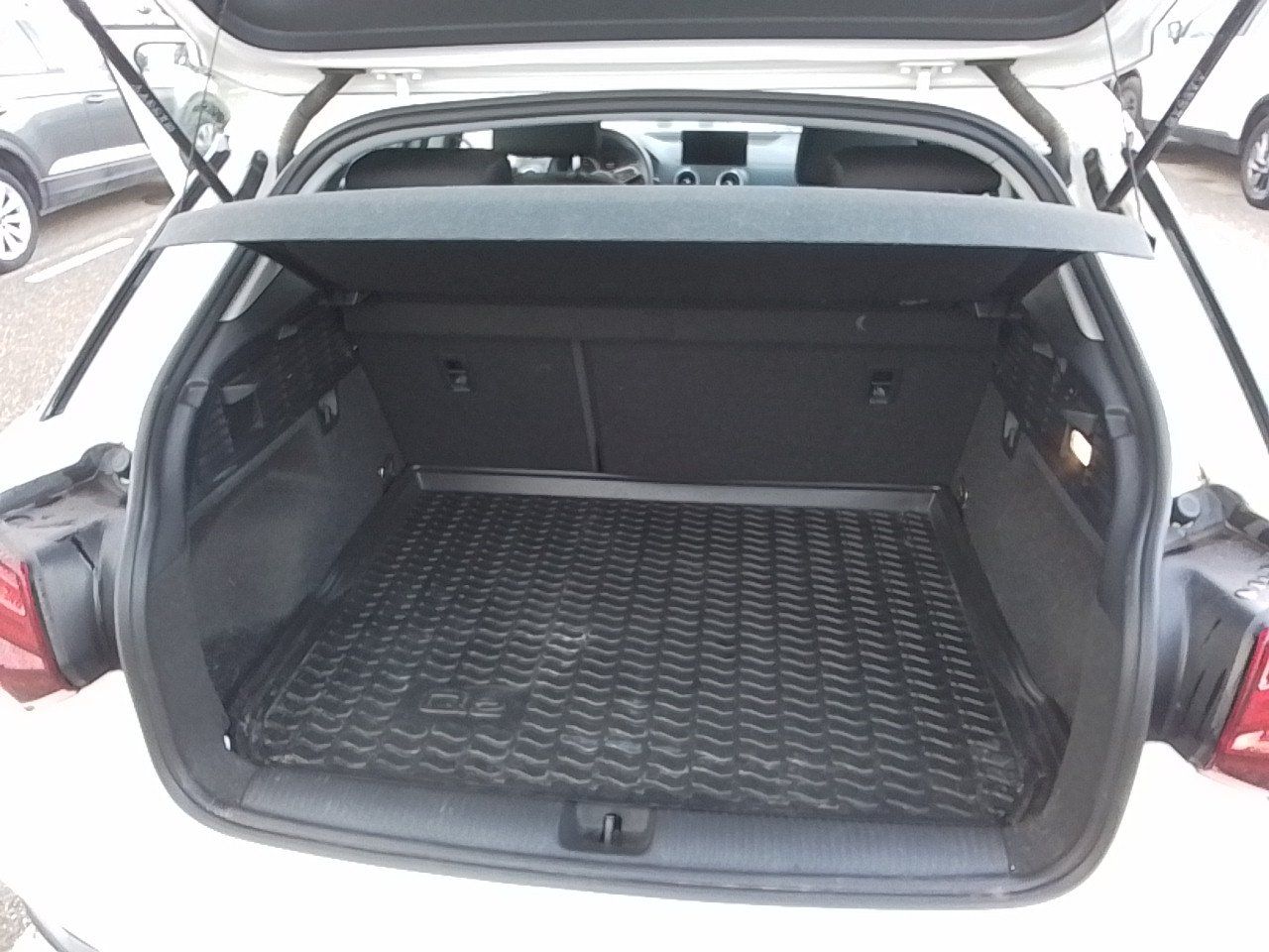 Audi Q2 7784 MHW, foto 7 de 8, foto real