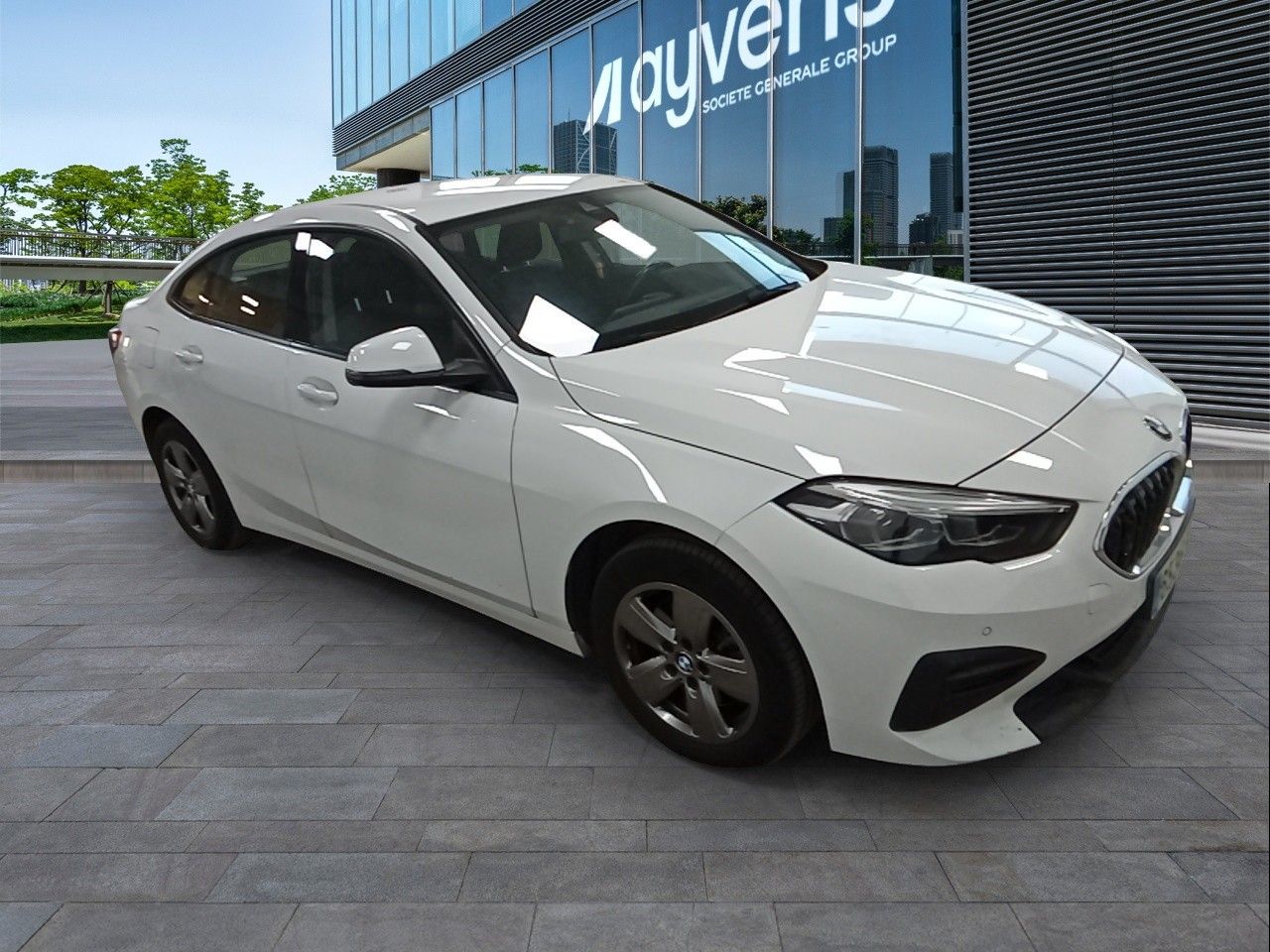 BMW Serie 2 6536 MFP, foto 3 de 7, foto real