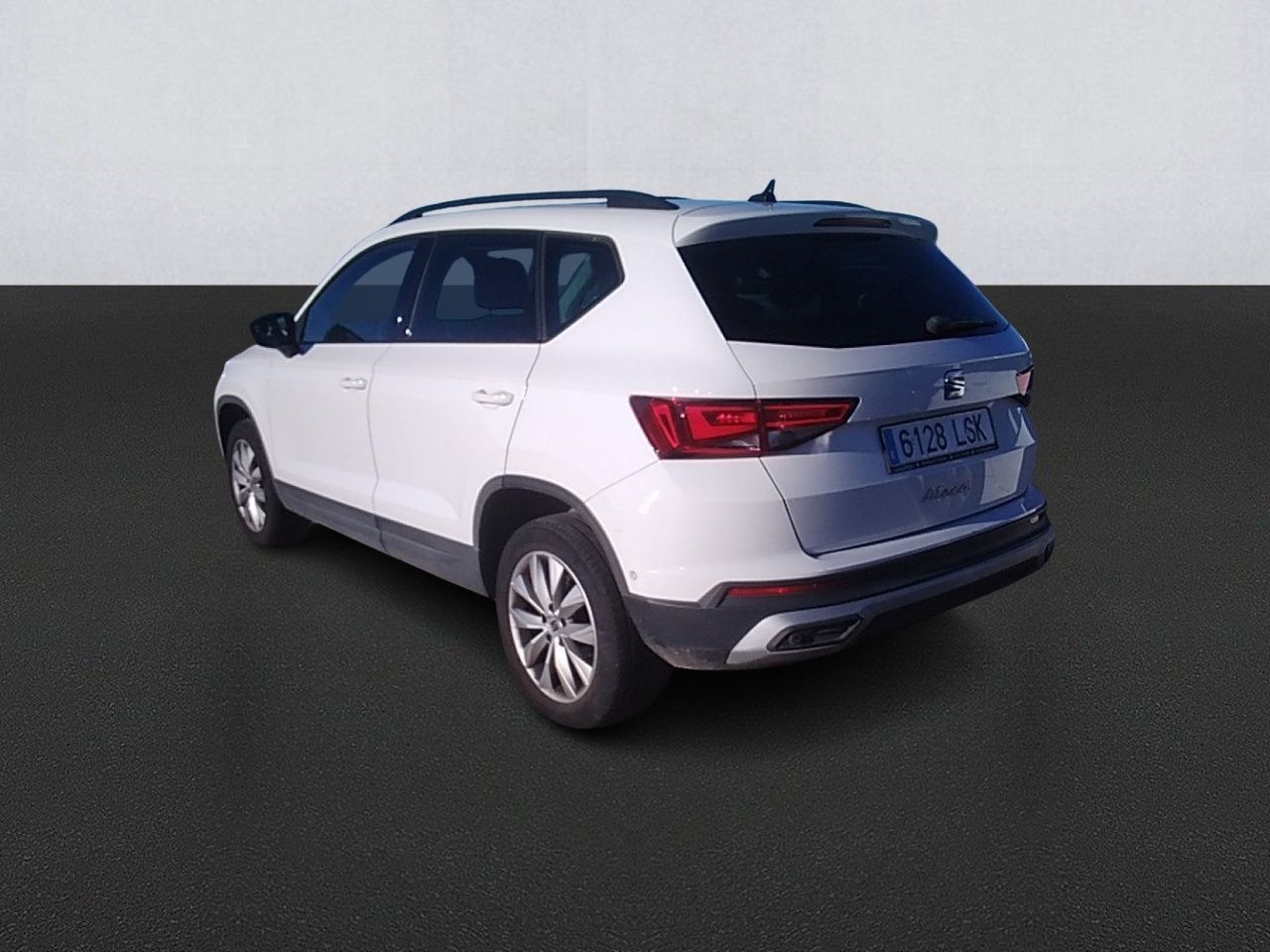 Seat Ateca 6128 LSK, foto 6 de 8, foto real