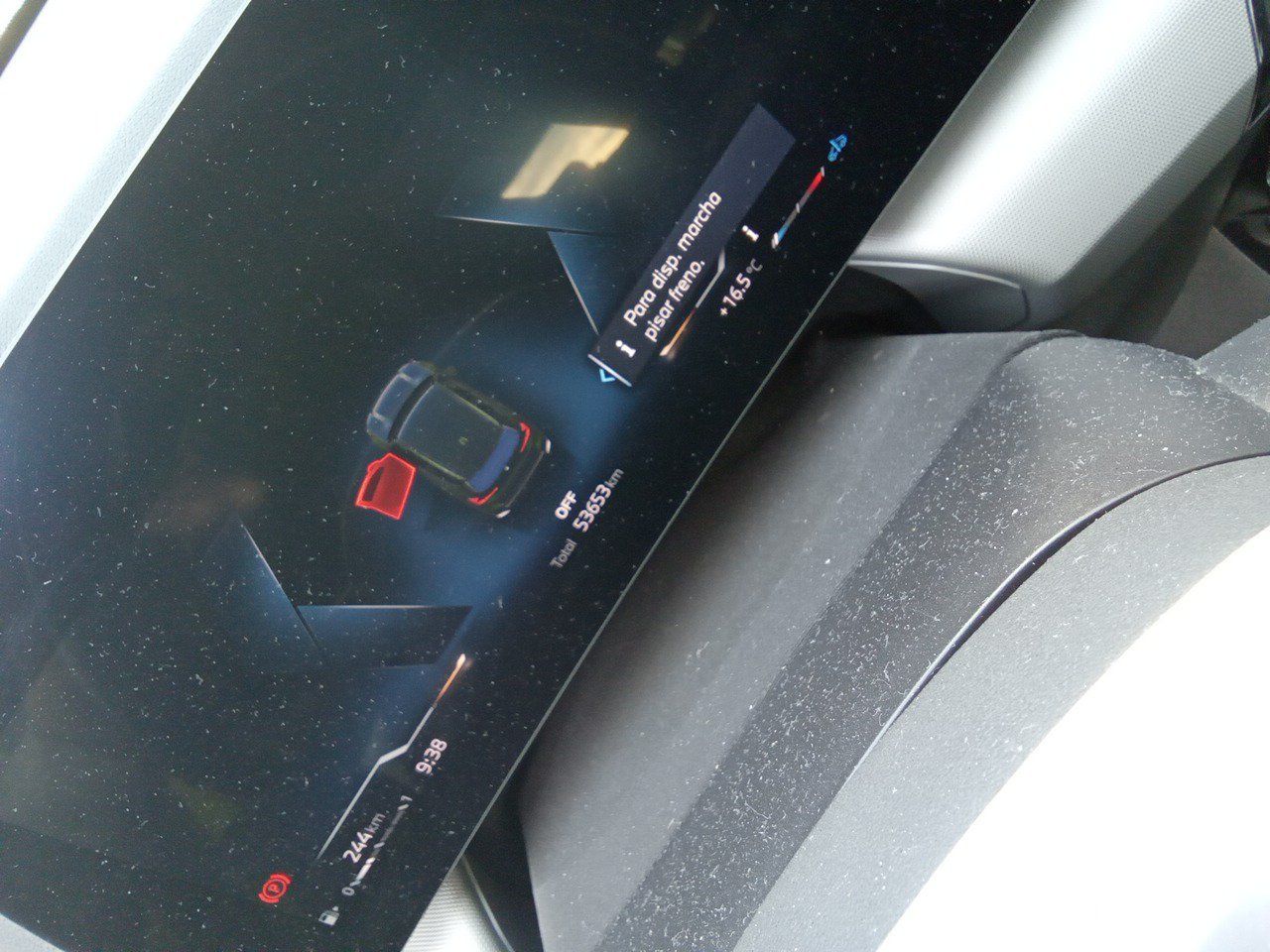 BMW X1 5215 MKR, foto 8 de 8, foto real