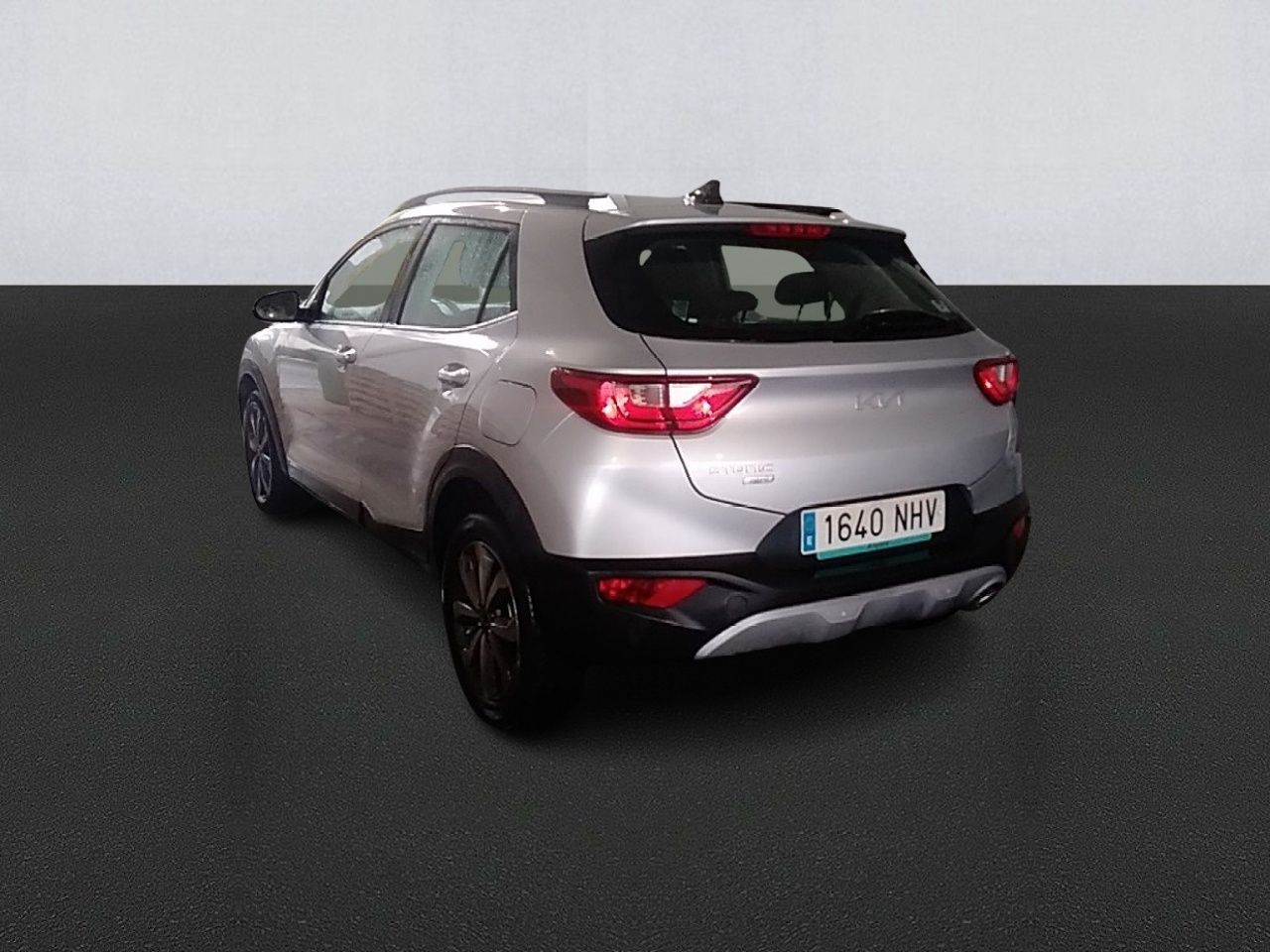 Kia Stonic 1640 NHV, foto 6 de 8, foto real