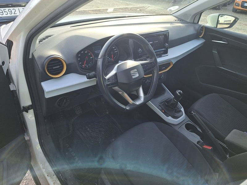 Seat Arona 2682 MBS, foto 7 de 8, foto real